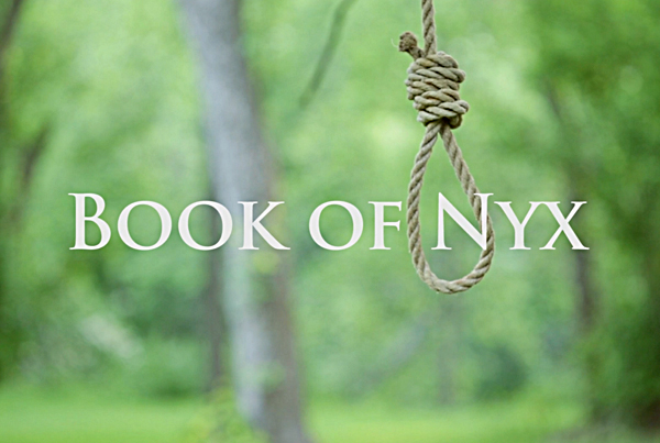 Book of Nyx – Official Trailer